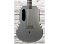 LAVA MUSIC ME 3 Ideal Bag 36'' Space Grey LAVA MUSIC ME 3 Ideal Bag 36'' Space Grey